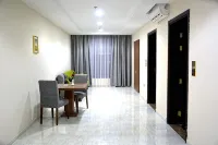 SALSBIL AL ALMASI HOTEL - 2 ดาว