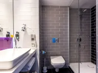 Premier Inn London Canary Wharf (Westferry) Hotel Hotels near Tower Hamlets