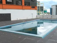 ستاروس هوتل بوكيت بينتانج (فورمرلي ناون اس ستاي ويذ بينتانغ) Hotels near بوكيت بينتانج