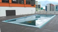 Starus Hotel Bukit Bintang