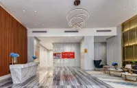 Love Boutique Homestay (Kaiping Donghuicheng Branch)