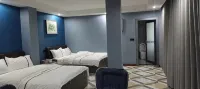 Ouyanghai Hotel - Inns