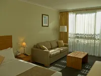Admiralty Inn Hotels in Geelong