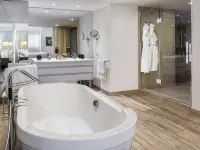 Melia Lebreros Hotels near Nervión