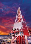 The STRAT Hotel, Casino & Tower - Phòng tập thể hình