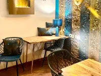 Boutique Hotel & Bio Wirtshaus Schwarzer Bock