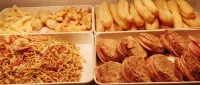 James Joyce Coffetel Hotel (Langfang High-Speed Railway Station Wanda Plaza) - breakfast