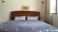 Xiushui Zhangjia Homestay - balcony