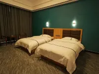 Huacheng Hotel Hotels in Xiji