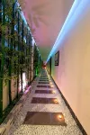 Muong Thanh Quy Nhon Hotel - spa