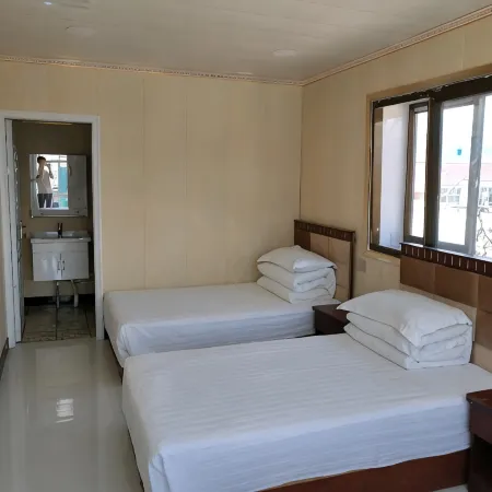 Shili Chunfeng Youcaihua Inn