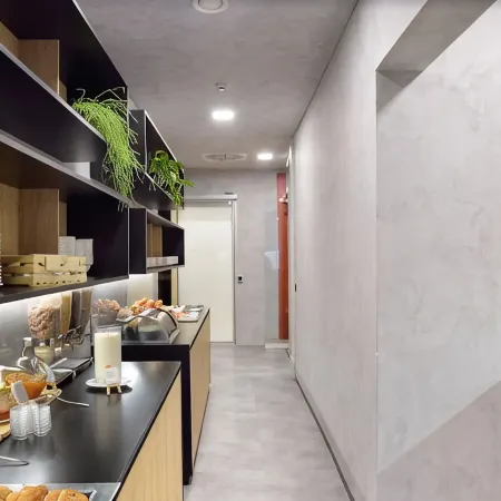 B&B Hotel Maribor