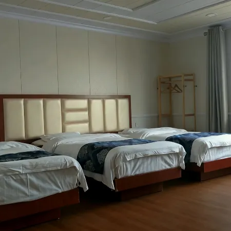 Linxi Liangyuan Hotel