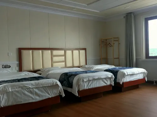 林西良緣賓館 - 2星級