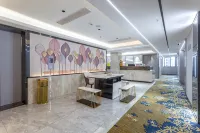 唯諾ブティックホテル(合肥淮河路歩行街銀泰センター)