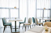 Homeinn Selected Hotel (Yixing Dongjiu Wanda Plaza) - Bữa sáng