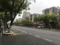 Zhongye Hostel