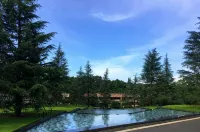 安寧金方森林温泉半山ホテル - カップル