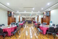 鑫富源大飯店（運城南風廣場店） - 3 星級