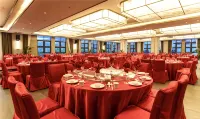 Xiangyun Hot Spring Hotel - breakfast