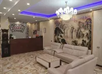 Huainan Xiaran Hotel - Inns