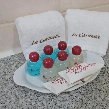 La Carmela de Boracay Hotel