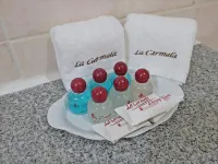 La Carmela de Boracay Hotel