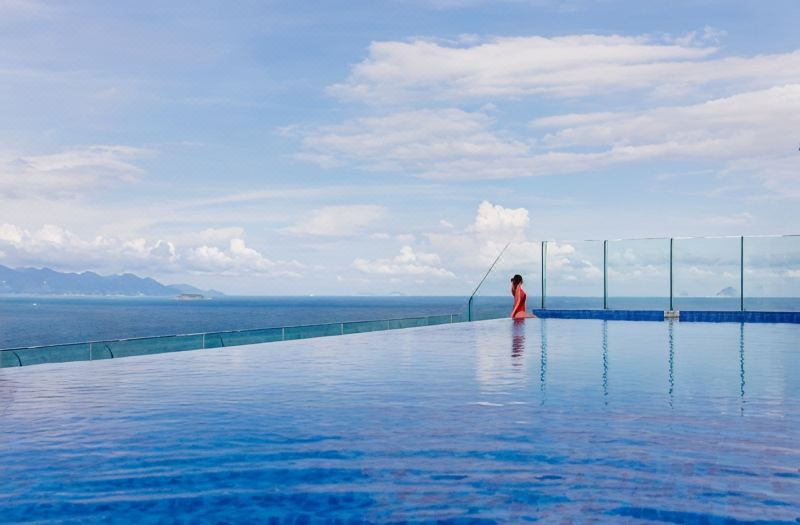 Nagar Hotel Nha Trang photo 4