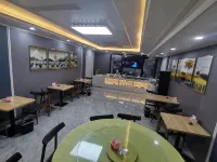 7Days Inn Hotel (Pei Hancheng Scenic Area Hancheng Middle Road) - 2-Sterne