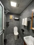 Longgong Business Hotel