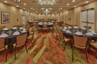 Holiday Inn 羅斯威爾 - 早餐