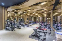 Xinjiang Zunmao Yindu Hotel Autonomous Region Museum Store) - 5-Star