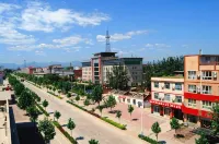Zanhuang Shangmei Five Star Business Hotel