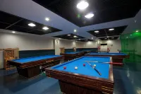 Ilsung Muju Resort - Apartments