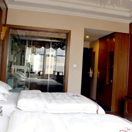 Lvye Hotel