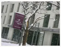 Tierra Mora Hotel Boutique - Wifi