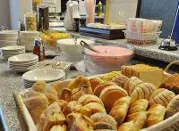 Rio Vista Inn Business High Class Tampico - Desayuno