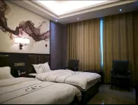 Changning Jiahang Hot Spring Hotel - breakfast