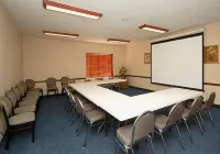 Comfort Suites Plainview