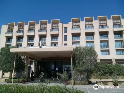 Zaver Pearl Continental, Gwadar Hotels in 