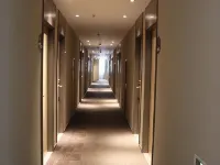 如家飯店·neo（上海前灘三林地鐵站店） 三林附近的飯店