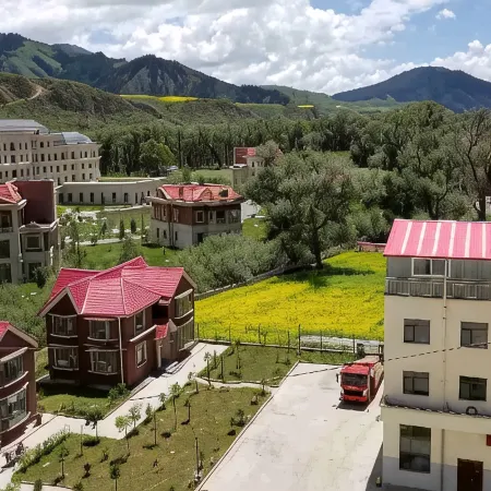Shengtang Cuiguang Hotel
