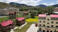 Shengtang Cuiguang Hotel - 3-Star