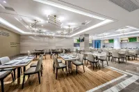 Kyriad Marvelous Hotel (Chaozhou Fortune Center People’s Square ) - bar