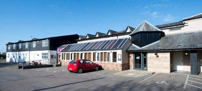 Premier Inn Cambridge North (Girton) Hotel a Cambridge