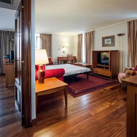 Hotel Conde Duque Bilbao