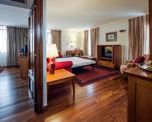 Hotel Conde Duque Bilbao Hotels in Bilbao