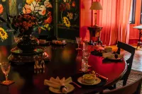 SinhaGiri Mansion - Guest houses
