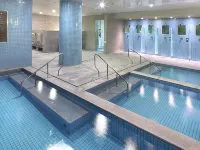 한화리조트 제주 한라생태숲 주변 호텔