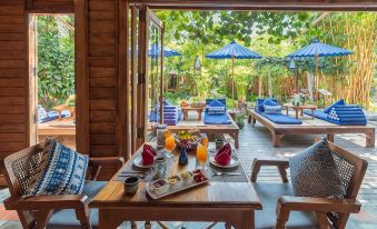 Pai Village Boutique Resort